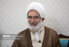 حاج‌علی‌اکبری خواستار بازنگری در دکترین هسته‌ای شد - هشت صبح