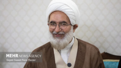 حاج‌علی‌اکبری خواستار بازنگری در دکترین هسته‌ای شد - هشت صبح