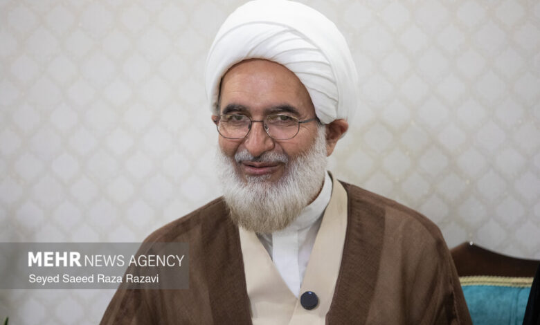 حاج‌علی‌اکبری خواستار بازنگری در دکترین هسته‌ای شد - هشت صبح
