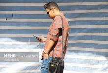 پیگیری رفع مشکل رجیستری تلفن همراه - هشت صبح