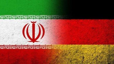 احضار سفیر آلمان به وزارت امور خارجه - هشت صبح