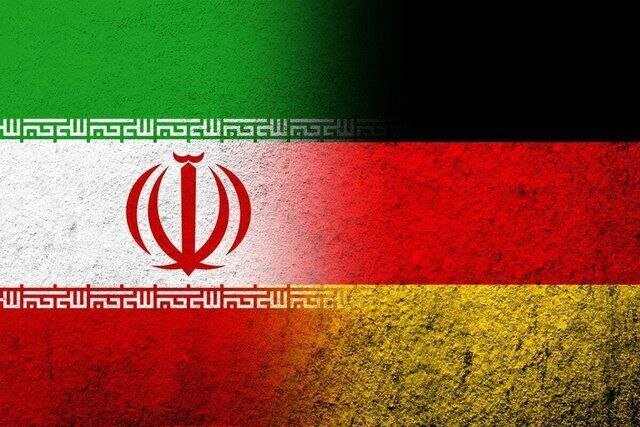 احضار سفیر آلمان به وزارت امور خارجه - هشت صبح