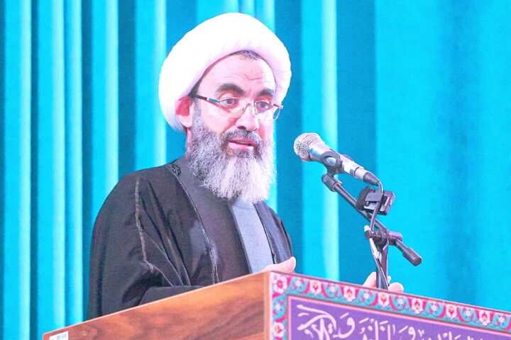 جنگ روایتها و معادله مقاومت؛ پیام سیاسی خطبههای جمعه البرز