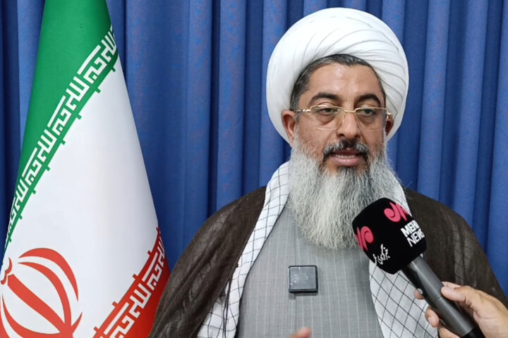 جنگ روایتها و معادله مقاومت؛ پیام سیاسی خطبههای جمعه البرز