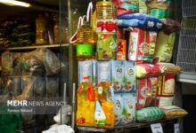 قیمت کالاهای اساسی در هفته منتهی به ۱۷ مهر ۱۴۰۵+ جدول - هشت صبح