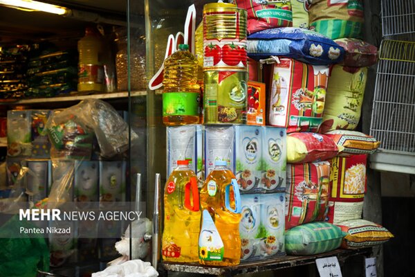 قیمت کالاهای اساسی در هفته منتهی به ۱۷ مهر ۱۴۰۵+ جدول - هشت صبح