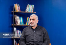 هشدار نیکزاد به کشورهای منطقه؛ همراهی با آمریکا امنیت‌آفرین نیست - هشت صبح