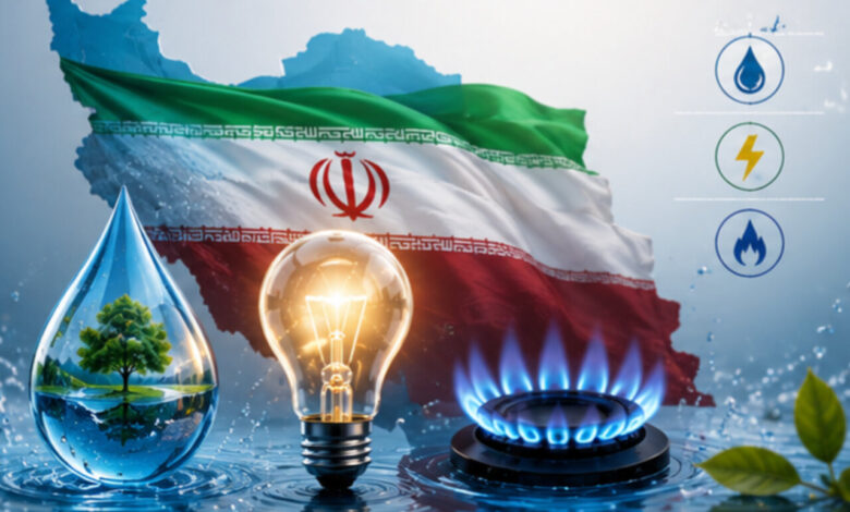 بهبود بهره‌وری انرژی در کشور نیازمند حکمرانی جامع است - هشت صبح