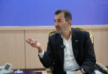 آینده معدن ایران در گرو توسعه فناوری و نوآوری است - هشت صبح