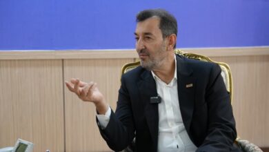 آینده معدن ایران در گرو توسعه فناوری و نوآوری است - هشت صبح