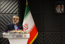 کدخدایی: جمهوری اسلامی ایران نظامی مبتنی بر پایه های دینی و مردمی است - هشت صبح