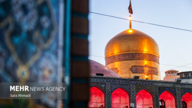 آمار سفرهای تابستانی ایرانیان منتشر شد؛ خراسان رضوی در صدر مقاصد - هشت صبح