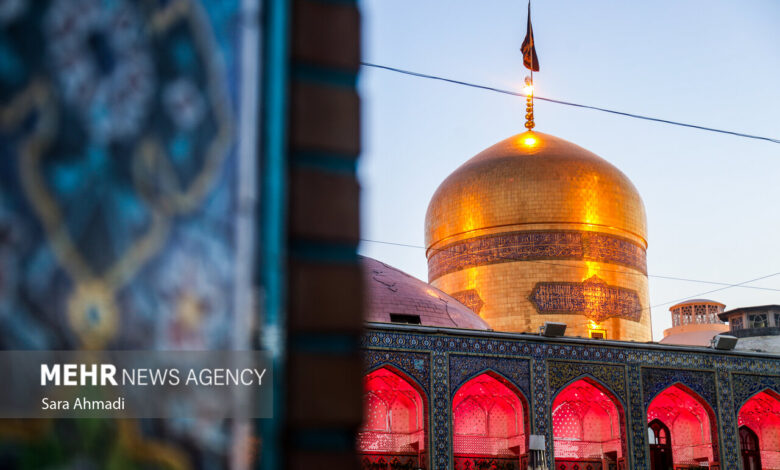 آمار سفرهای تابستانی ایرانیان منتشر شد؛ خراسان رضوی در صدر مقاصد - هشت صبح