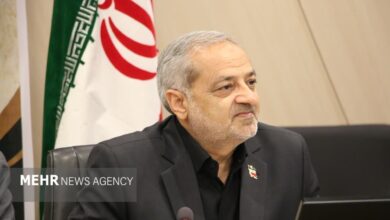 کاظمی: جنگ‌های اخیر، مسئولیت تبیین فرهنگ مقاومت را سنگین‌تر کرده است - هشت صبح