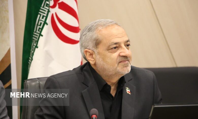 کاظمی: جنگ‌های اخیر، مسئولیت تبیین فرهنگ مقاومت را سنگین‌تر کرده است - هشت صبح