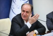 حاجی‌بابایی: آمریکا هر روز بیشتر در باتلاق خلیج فارس گرفتار می‌شود - هشت صبح