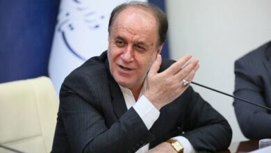 حاجی‌بابایی: آمریکا هر روز بیشتر در باتلاق خلیج فارس گرفتار می‌شود - هشت صبح