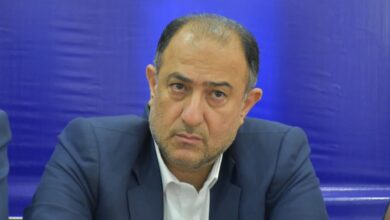 استقبال عضو کمیسیون اجتماعی مجلس از آزمون جذب پرستاران تأمین اجتماعی - هشت صبح