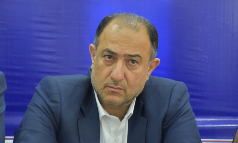 استقبال عضو کمیسیون اجتماعی مجلس از آزمون جذب پرستاران تأمین اجتماعی - هشت صبح