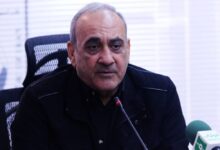 گرشاسبی: حسین چوپان از زحمتکشان بی‌ادعا و دلسوز کشتی خوزستان بود
