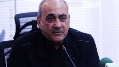 گرشاسبی: حسین چوپان از زحمتکشان بی‌ادعا و دلسوز کشتی خوزستان بود