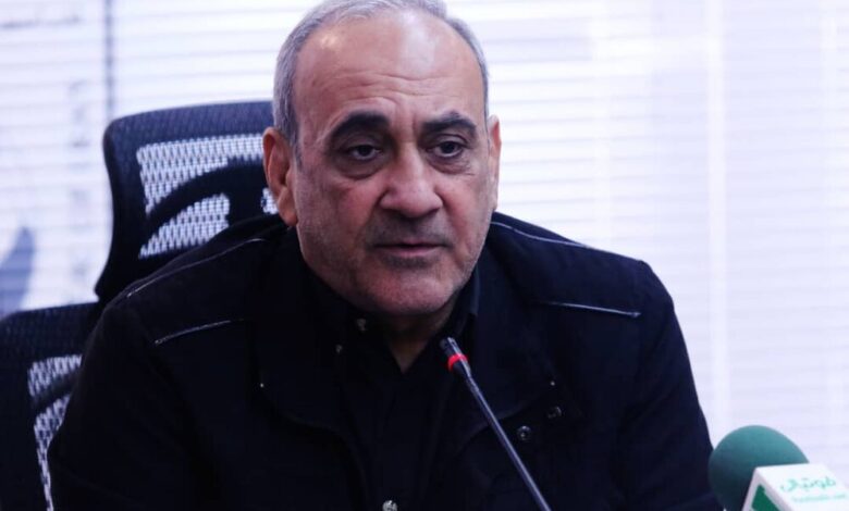 گرشاسبی: حسین چوپان از زحمتکشان بی‌ادعا و دلسوز کشتی خوزستان بود