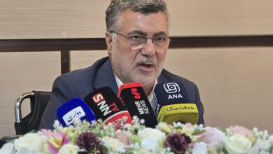 ظفرقندی: نیروهای نظامی و انتظامی سهم خود را در دفاع از کشور ادا کردند - هشت صبح