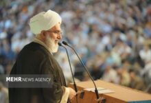 حاج علی اکبری: صیانت از خانواده به یک نهضت ملی فراگیر نیاز دارد - هشت صبح