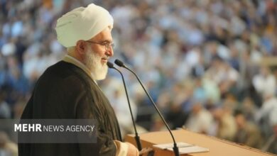 حاج علی اکبری: صیانت از خانواده به یک نهضت ملی فراگیر نیاز دارد - هشت صبح