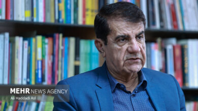 ۷ بیمارستان تا پایان سال به بهره‌برداری می‌رسد - هشت صبح