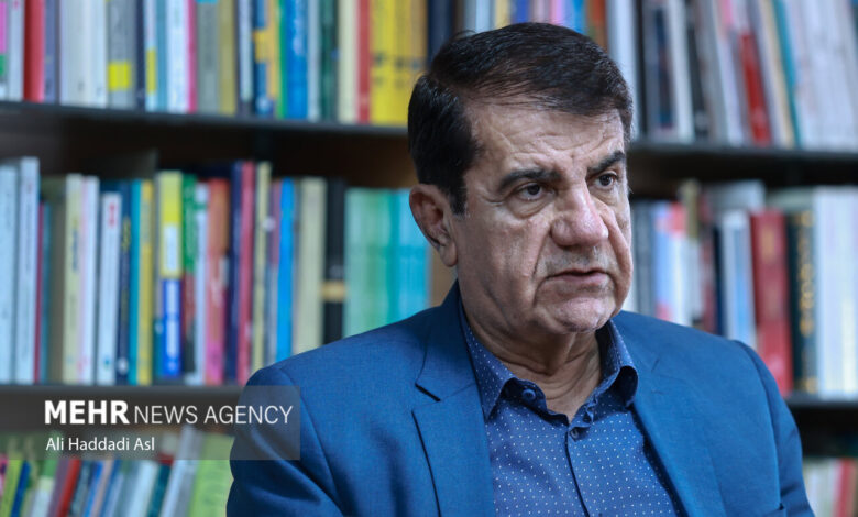 ۷ بیمارستان تا پایان سال به بهره‌برداری می‌رسد - هشت صبح