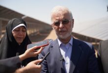 توسعه ترددهای مسافری و تجاری از دستاوردهای سفر مومنی به باکو - هشت صبح