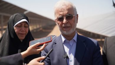 توسعه ترددهای مسافری و تجاری از دستاوردهای سفر مومنی به باکو - هشت صبح