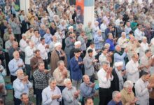 نماز؛ از یک فریضه فردی تا ستون حیات معنوی جامعه - هشت صبح