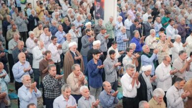 نماز؛ از یک فریضه فردی تا ستون حیات معنوی جامعه - هشت صبح