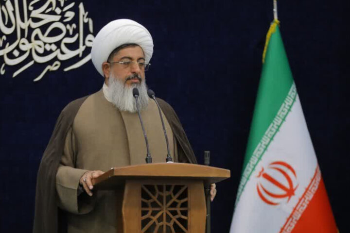نسل جوان و قدرت دفاعی؛ دو ضلع نگاه امامان جمعه البرز به آینده ایران