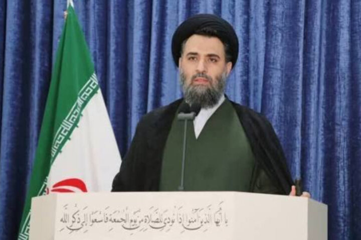 جنگ روایتها و معادله مقاومت؛ پیام سیاسی خطبههای جمعه البرز