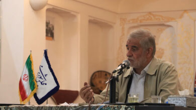 جوکار: انتخابات شوراها باید امسال برگزار شود - هشت صبح