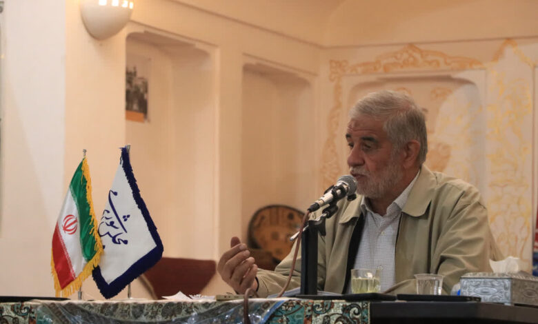 جوکار: انتخابات شوراها باید امسال برگزار شود - هشت صبح