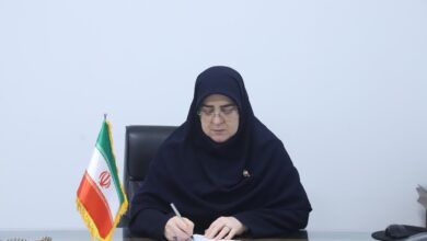 پیام سخنگوی دولت به مناسبت روز تهران - هشت صبح
