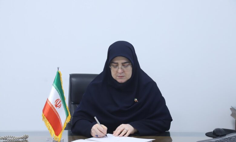 پیام سخنگوی دولت به مناسبت روز تهران - هشت صبح