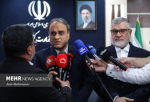 سفیر پاکستان در ایران: خواهان توسعه همکاری‌های پزشکی با اصفهان هستیم - هشت صبح