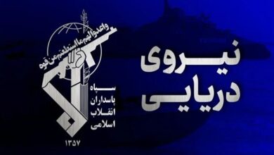 نیروی دریایی سپاه: عاقبت نفتکش‌های متخلف در تنگه هرمز؛ آتش! - هشت صبح