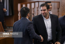 انتخابات فدراسیون بدنسازی باز هم باطل شد!