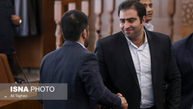 انتخابات فدراسیون بدنسازی باز هم باطل شد!