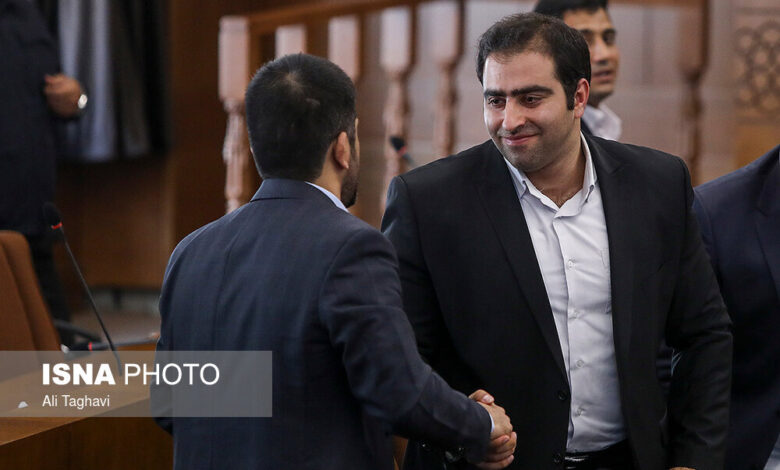 انتخابات فدراسیون بدنسازی باز هم باطل شد!