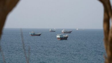 نهاد مدیریت آبراه خلیج فارس: با بیش از ۴۰ شناور متخلف برخورد شد - هشت صبح
