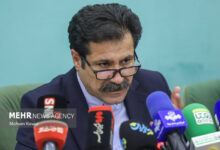 معاون رئیس‌جمهور: تسهیلات ویژه‌ به استان‌های مرزی تخصیص می‌یابد - هشت صبح