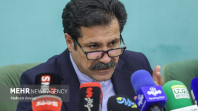 معاون رئیس‌جمهور: تسهیلات ویژه‌ به استان‌های مرزی تخصیص می‌یابد - هشت صبح