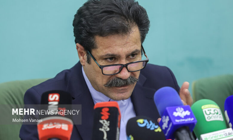 معاون رئیس‌جمهور: تسهیلات ویژه‌ به استان‌های مرزی تخصیص می‌یابد - هشت صبح